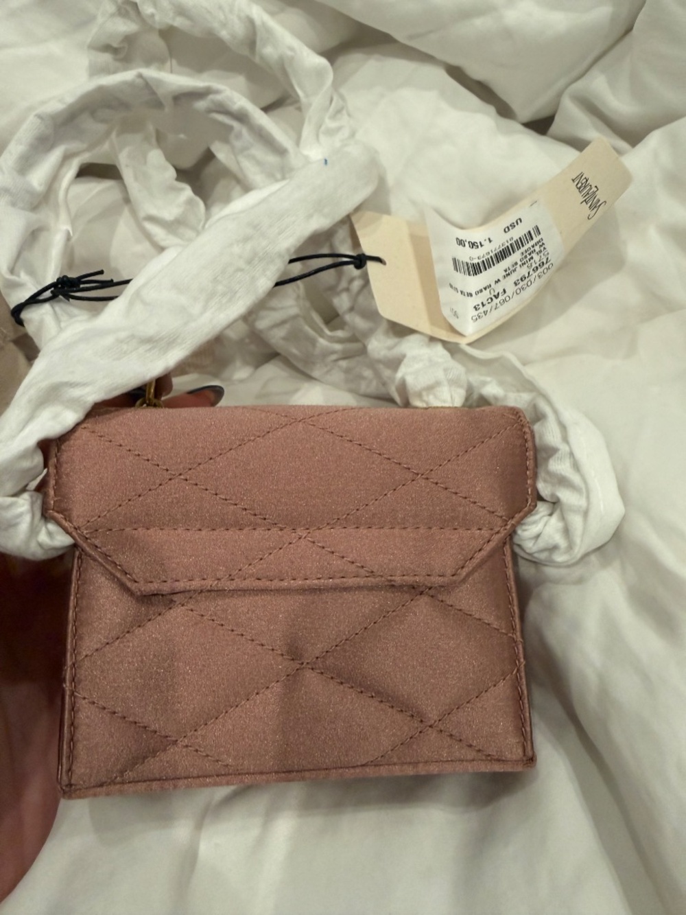 YSL mini June - Picture 3 of 5
